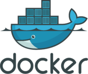 Docker Logo