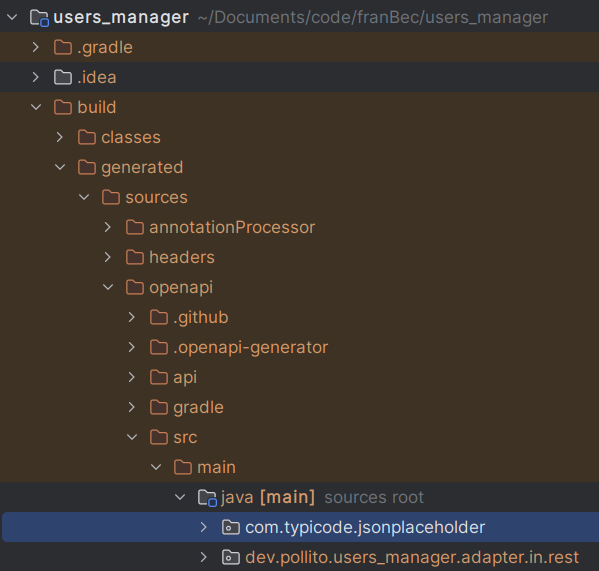 jsonplaceholder folder