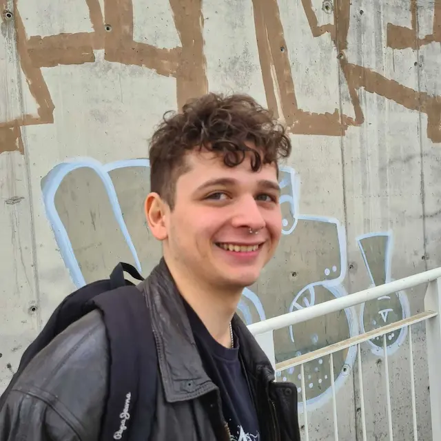 foto de perfil